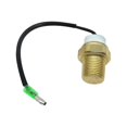 thumbnail image 1 of Thermostat Water Pump Switch Sensor 3085352 for 500 2003-2007, 1 of 5
