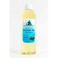thumbnail image 1 of Huile de Ricin Biologique Qualité usp Sans hexane Pressée à Froid Fraîche de Qualité Supérieure pure 24 oz, 1 of 1