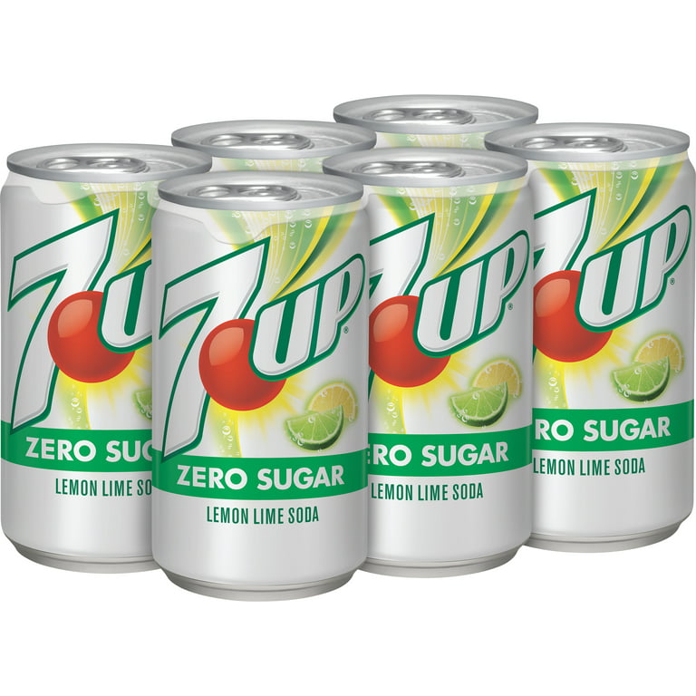 7up Zero At The Best Price. Buy Cheap With Bargains