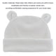 thumbnail image 2 of Sombrero de bebé Qarigey Cómodo Fotografía multifuncional para Niñas Niño Accesorios infantiles, 2 of 6