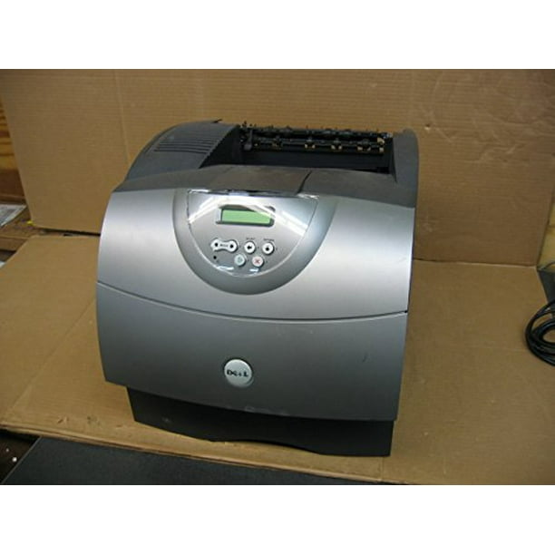 DELL 0P0137 DELL M5200 LASER PRINTER