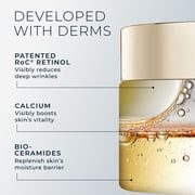 RoC Retinol Correction, Deep Wrinkle, Rich Cream 1.7oz