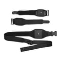thumbnail image 1 of Correas de seguimiento correas ajustables banda antideslizante correas de cuerpo completo cómodas multifuncionales accesorios para deportes en casa , 2 piezas, 1 of 8