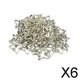 thumbnail image 1 of Conectores colgantes Soledad con Dijes tibetanos 50 piezas para Hallazgos de joyería manualidades bricolaje, 1 of 7