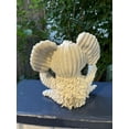 thumbnail image 2 of Petlou, Natural Elephant 6", 2 of 6