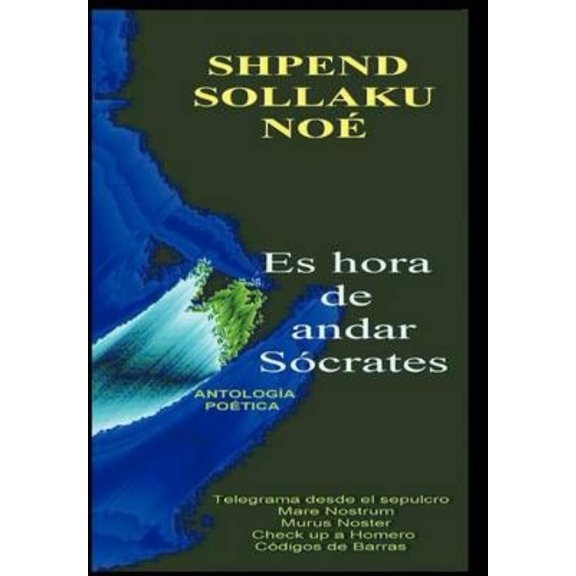 Es Hora de Andar Socrates