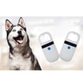 thumbnail image 2 of Lecteur d'Identité pour Animaux, Lecteur de Microchip pour Animaux 134.2/125Khz Support EMID FDX-BISO11784/85 pour Chat, 2 of 8