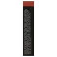 thumbnail image 6 of MAC Powder Kiss Liquid Lipcolor - 979 Impulsive , 0.17 oz Lipstick, 6 of 6