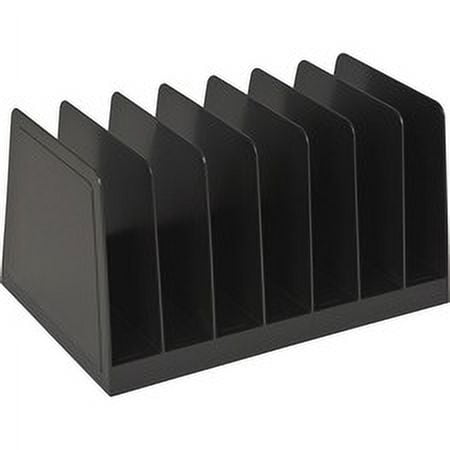 Business Source Desk Step Sorter - 4.5 Business Source Desk Step Sorter - 4.5