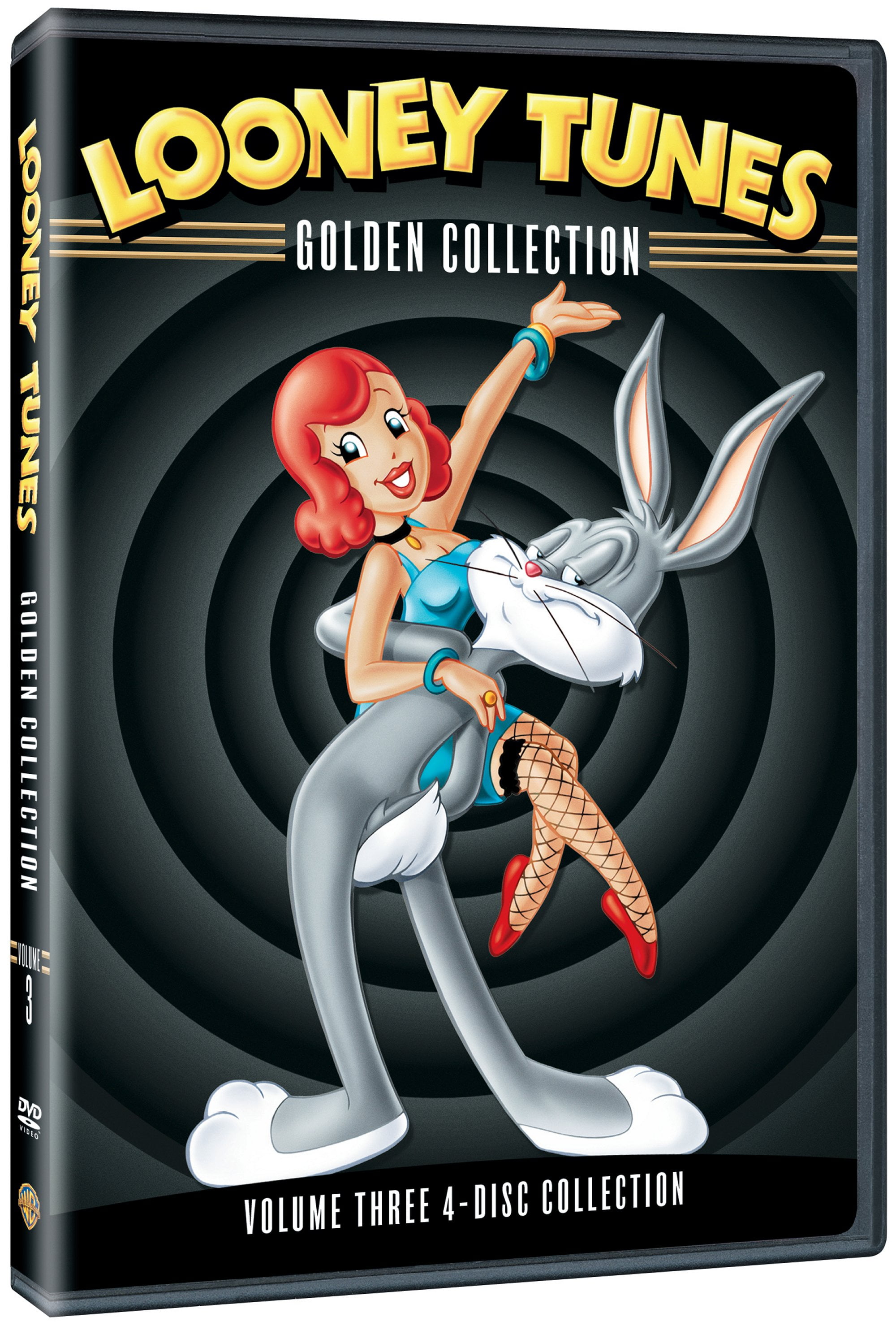 アニメ LOONEYTUNES THECOMPLETEGOLDEN COLLECTION 51zbBRUnzHL._AC_SY200_QL15_.jpg