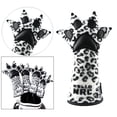 thumbnail image 4 of Cubierta de cabeza de Golf Sunnimix No.1 3 5 UT Utah PU Plush, 4 of 8