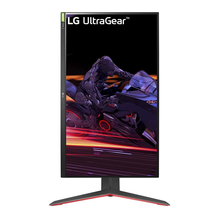 【美品】LG UltraGear 27GP750-B / FHD / 240Hz 27-inch UltraGear FHD IPS Monitor - 27GP750-B | LG USA
