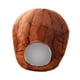 thumbnail image 4 of Sombrero de disfraz, sombrero de peluche, divertido tocado, disfraz, accesorio fotográfico hecho de material de felpa para fiesta temática de carnaval, 4 of 9