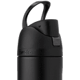 thumbnail image 3 of Owala Stainless Steel FreeSip 24oz Black, 3 of 4