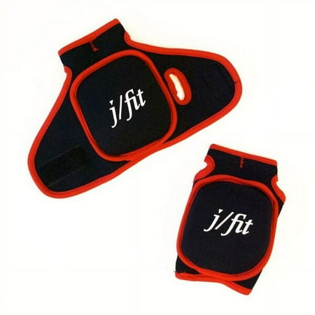 Weighted Cardio Gloves