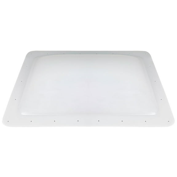 Icon 15164 Skylight SL1525 - Clear