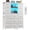 White, variant on Romorgniz 51" H Dresser with 15 Fabric Drawers Tall Dresser for Bedroom with Charging Station & LED Lights, Black