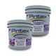 thumbnail image 1 of PINTEX Sellador Blanco Vinílico 2 Pack | Base Agua para Interiores y Exteriores | Reduce Porosidad y Mejora Adherencia | Fácil Aplicación | Juego de 2 Selladores Blanco 3.8 L c/u, 1 of 5