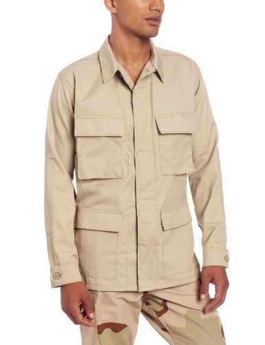 BDU Four Pocket Quick Dry Durable Military Tactical Twill Tactical