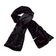 thumbnail image 4 of de Cuello Calefactado Cálido de Inviern Mujer Bufanda con Calefacción Eléctrica Corbatas con Bolsillos , úca Macarena Envoltura de cuello caliente, 4 of 8