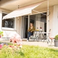 thumbnail image 3 of Housse de Protection pour Auvent de patio Extérieur (3m), 3 of 4