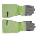 thumbnail image 2 of Guantes de protección para jardín, 1 par de guantes de trabajo para jardín, guantes de jardinería, guantes de poda, diseño de última generación, 2 of 9