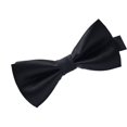 thumbnail image 2 of VONKY Cravate Formelle à Motif Coloré pour Hommes Adulte Homme Affaires Réunion Mariage Fil Polyester Nœud Papillon, 2 of 9