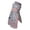 2# Grey, variant on ski gloves, Winter Outdoor Boys Girls Snow Skating Snowboarding Windproof Warm Gloves Perfect for 6 to 12 Years Old Kids, 2# Red