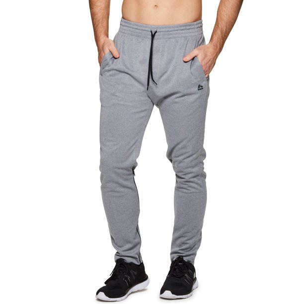 man active tapered fit jogger