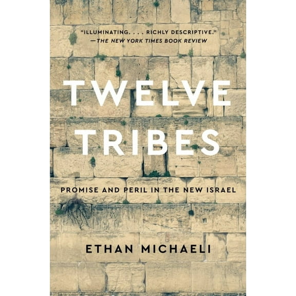 Twelve Tribes, (Paperback)