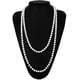 thumbnail image 4 of Accesorios De Los Años 20 Conjunto De Flapper Para Mujer Accesorios De Disfraz De Gatsby Incluyendo Diadema De Plumas Guantes Collar Soporte Para Cigarrillos Negro Pendiente, 4 of 5