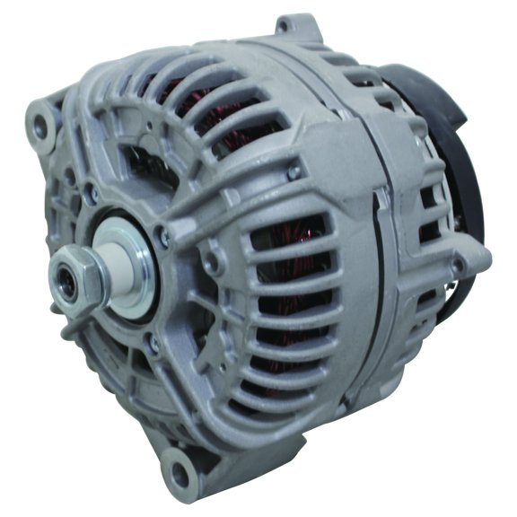 NEW Alternator Fits John Deere 9570 9670 9770 9870 Sts 540 550 650 660 Combine & Many Others 2-YEAR WARRANTY