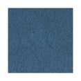 thumbnail image 6 of Boardwalk Standard Scrubbing Floor Pads 17" Diameter Blue 5/Carton 4017BLU, 6 of 6