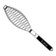 thumbnail image 4 of Cesta a la parrilla,Parrilla para acampar,cesta para asar pescado,carpeta,Cesta para parrilla con forma de ,herramienta antiadherente para asar,Cesta para asar barbacoa portátil para, 4 of 8