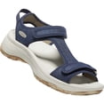 thumbnail image 2 of KEEN Women's Astoria West T-Strap Sandal, 2 of 6