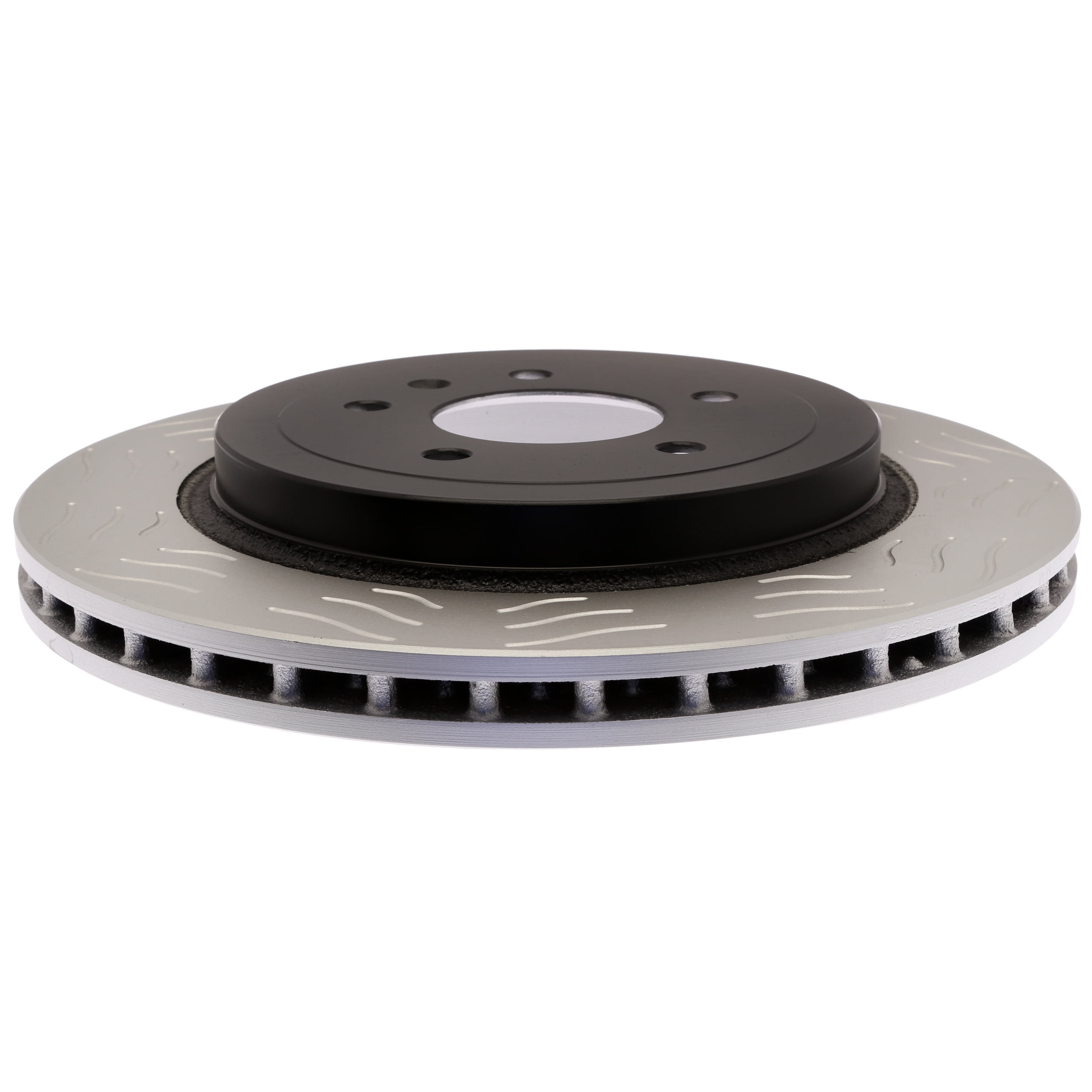 Raybestos Specialty Performance Rotors, 580713PER Fits select: 2006,2007 CADILLAC CTS-V