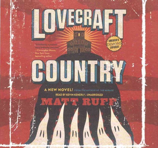 lovecraft country book reviews lovecraft country book reviews