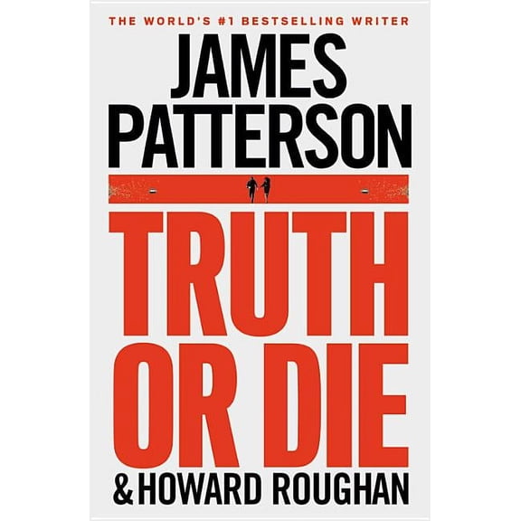 Truth or Die, (Paperback)