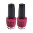 thumbnail image 2 of OPI NL B78 Miami Beet 0.5 oz (Pack of 2), 2 of 2