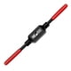 thumbnail image 1 of Llave De Grifo Ajustable Métrica M1-M8 Americana 1/16-1/4 M1-M8 Tipo Llave De Grifo Llave De Acero Al Carbono Mango De Llave Para Hombre Hogar Oficina Speravity TO002216-00, 1 of 7