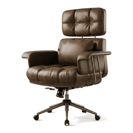 bestergo ergonomic executive office chair product
