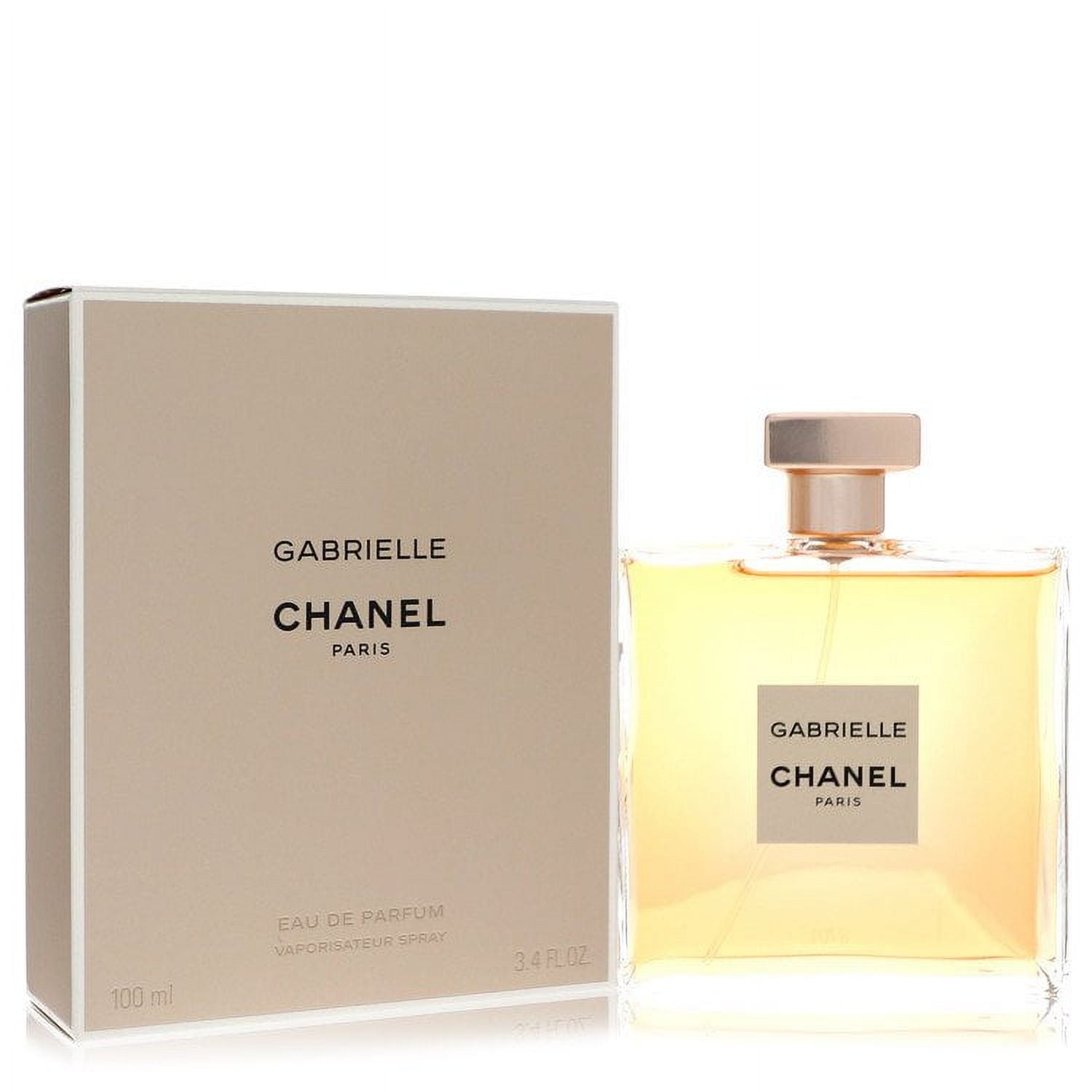 Chanel gabrielle 3.4 oz hotsell