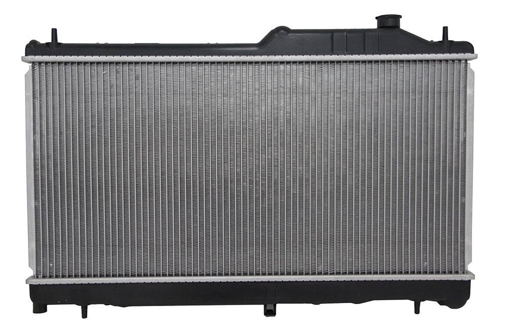OSC 2778 Radiator