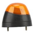 thumbnail image 4 of 1203328, Warning Effect Weatherproof Side Marker Light High Transmittance  For Car Truck Trailer Replacement For  MK6 2000-2006, 4 of 8