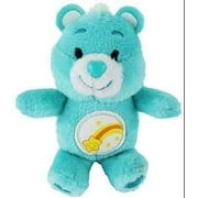Super Impulse Worlds Smallest Care Bears Series 2 Plush - Wish Bear