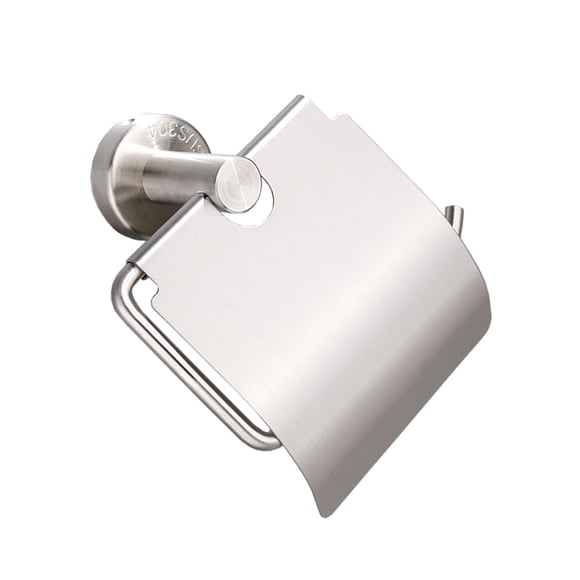 Hytrove Bathroom Tissue Holder De Inoxidable Antióxido Para Y Cocina Con Montado En Pared