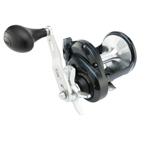 UPC: 0022255240673 | Shimano Fishing TORIUM 50HG A Conventional Reels [TOR50HGA]