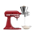 thumbnail image 1 of Accesorio para molinillo de granos KitchenAid KGM, totalmente metálico, para batidora de pie, 1 of 4