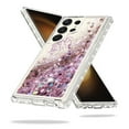 thumbnail image 4 of Glitter Sparkly Bling Case for Samsung Galaxy S23 for Women Girls, 4 of 7