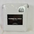 thumbnail image 1 of Kenneth Cole New York Escape European Pillow Sham in Grey, 1 of 1